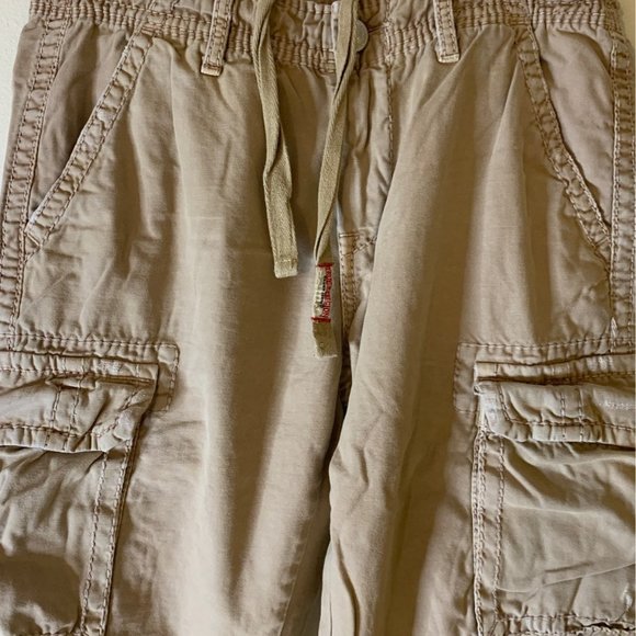 True Religion Cargo Pants Size 34 - Picture 6 of 9